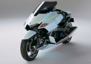 Suzuki G-Strider Concept